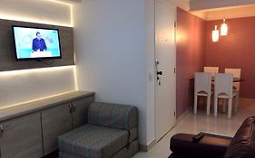 Apartamento Boa Viagem Recife